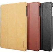 Spigen iPad Mini Leather Case Leinwand фото