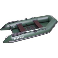 Sport-Boat Discovery DM-310LK