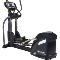 Sportsart fitness E875 LED