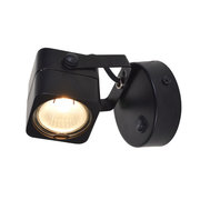 Arte Lamp A1314AP-1BK фото