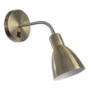 Arte Lamp A1408AP-1AB фото