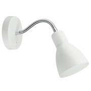 Arte Lamp A1408AP-1WH фото