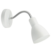 Arte Lamp A1408AP-1WH