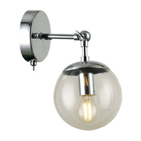 Arte Lamp A1664AP-1CC