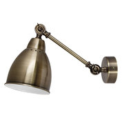 Arte Lamp A2054AP-1AB фото