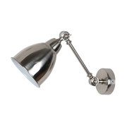 Arte Lamp A2054AP-1SS фото