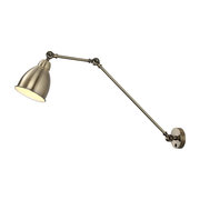 Arte Lamp A2055AP-1AB фото