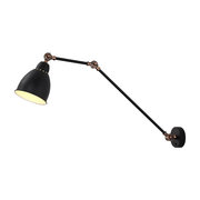 Arte Lamp A2055AP-1BK фото