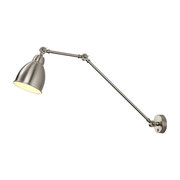 Arte Lamp A2055AP-1SS фото