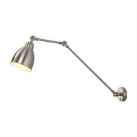 Arte lamp A2055AP-1SS