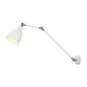 Arte Lamp A2055AP-1WH фото