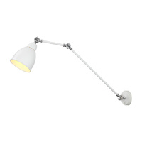 Arte lamp A2055AP-1WH