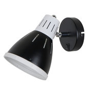 Arte Lamp A2215AP-1BK фото