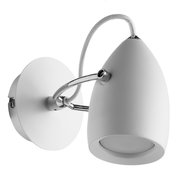 Arte Lamp A4004AP-1WH фото