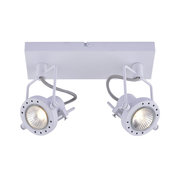 Arte Lamp A4300AP-2WH фото