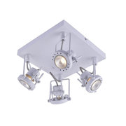 Arte Lamp A4300PL-4WH фото