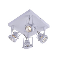 Arte Lamp A4300PL-4WH