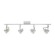 Arte Lamp A4301PL-4WH фото