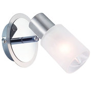 Arte Lamp A4510AP-1SS фото