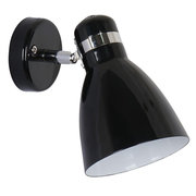 Arte Lamp A5049AP-1BK фото