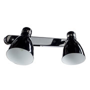 Arte Lamp A5049AP-2BK фото