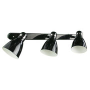 Arte Lamp A5049PL-3BK фото