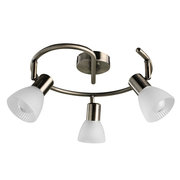 Arte Lamp A5062PL-3AB фото