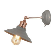 Arte Lamp A5067AP-1GY фото