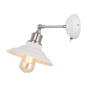 Arte Lamp A5067AP-1WH фото