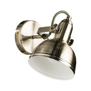 Arte Lamp A5213AP-1AB фото