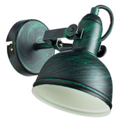 Arte Lamp A5213AP-1BG фото