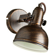 Arte Lamp A5213AP-1BR фото