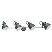 Arte Lamp A5215PL-4BG фото