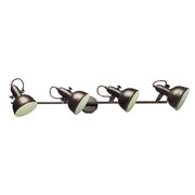 Arte Lamp A5215PL-4BR фото