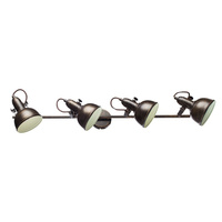 Arte Lamp A5215PL-4BR