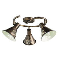 Arte Lamp A5218PL-3BR