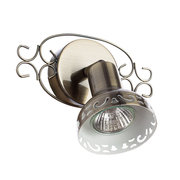 Arte Lamp A5219AP-1AB фото