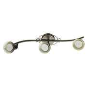 Arte Lamp A5219PL-3BR фото