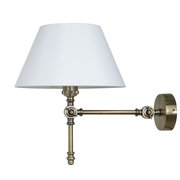 Arte Lamp A5620AP-1AB фото