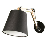 Arte lamp A5700AP-1BK