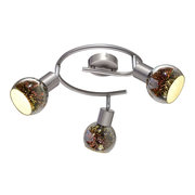 Arte Lamp A6125PL-3SS фото