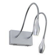 Arte Lamp A7003AP-2SS фото