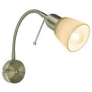 Arte Lamp A7009AP-1AB фото