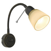 Arte Lamp A7009AP-1BR фото