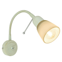 Arte lamp A7009AP-1WG