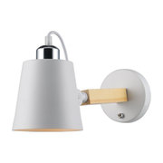 Arte Lamp A7141AP-1WH фото