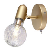 Arte Lamp A8040AP-1SG фото