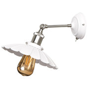 Arte Lamp A8160AP-1WH фото