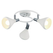 Arte Lamp A9155PL-3WH фото