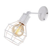 Arte Lamp A9182AP-1WH фото